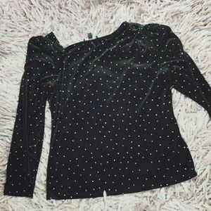 Women blouse